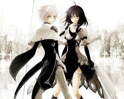 Beautiful Black And White Anime Background Pin On Character Ideas