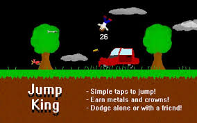 How to download & install jump king · click the download button below and you should be redirected to uploadhaven. Jump King 2 Player Game 1 0 1 Android Apk Free Download Apkturbo