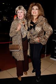 Australian singer and actress lorrae desmond has died at 91 after a short battle with illness. Lorrae Desmond Zimbio