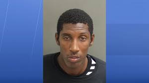 Man Suspected of Downtown Orlando Home Attack Turns Self In