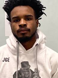 Offender Information