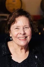 Sarah Malino Obituary