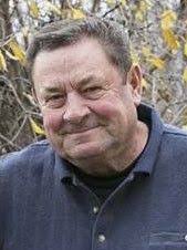 LeRoy Paul Ehlert (1940-2018)