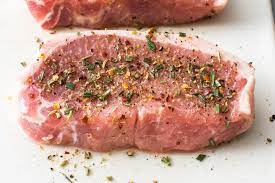 Add flour and bring to a boil, stirring often until thickened. Italian Inspired Air Fryer Pork Chops I Am A Food Blog