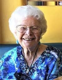 Ina Taylor Obituary (2019)