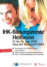 Ausstellerverzeichnis Ausbildungsmesse