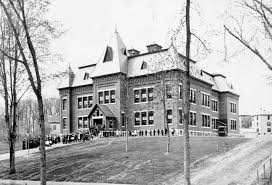 Brattleboro high school expands, changes with the times