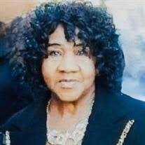 Dorothy Lee Slater (McWilliams) Obituary