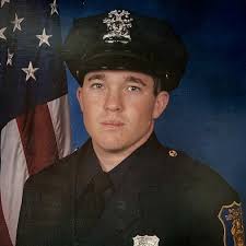 RIP Sergeant Patrick Breen 💙🙏