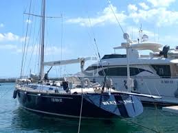 Image result for Azzurro Nautico 1992 Fleet