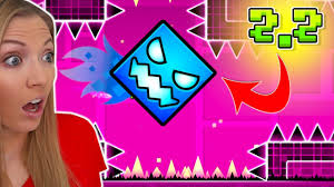 I Played Geometry Dash Until I Rage Quit!