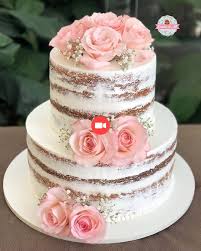 Pin En Gateaux De Mariage