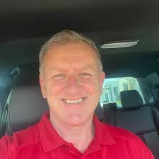 Montgomery Ward at Mansfield Square Shopping Center in Mansfield in the mid  1960s