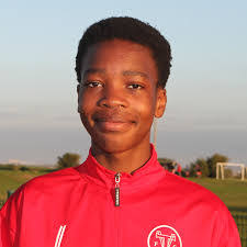 Kai Mitchell's Instagram, Twitter & Facebook