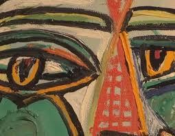 Bildergebnis für Anita Malfatti