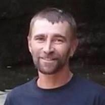 Jason Newton Rife Obituary