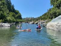 Session I Family Camp — Emandal