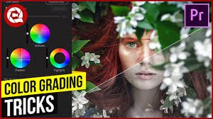 Adobe premiere pro cc classroom in a book 2018 maxim jago. 5 Advanced Color Grading Tricks In Premiere Pro Cc 4k Shooters