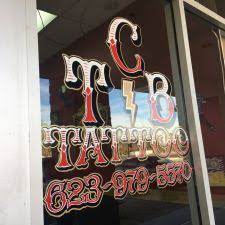 Get info on china rainbow. Tcb Tattoo Llc 4330 W Union Hills Dr B008 Glendale Az 85308 United States