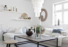 Une Maison Norvegienne En Contrastes Planete Deco A Homes World Deco Decoration Maison Idee Deco