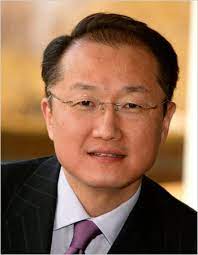 Dr Jim Yong Kim Of Harvard To Be Dartmouth President The New York Times
