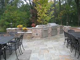 outdoor kitchen design company