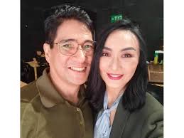 Kapatid ni Ricardo Cepeda, humingi ng donasyon sa tulong ng GoFundMe