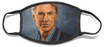 Ncis Face Masks for Sale