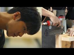 Connect with kocowa on sns to interact with us! Hot Clips Little Forest Ep 1 Seung Gi Is Going To Attempt In Making Kids Furniture Eng Sub Youtube