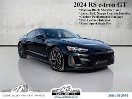 Image result for Mythos Black 2022 E-Tron