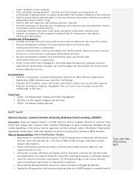 Business Analyst Resume Doc For 2021 Printable And Downloadable Cust