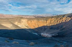 The Ultimate Guide To Experiencing Death Valley