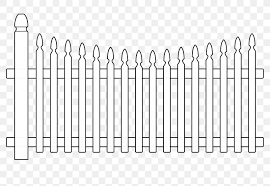 Keep your kids busy doing something fun and creative by printing out free coloring pages. Gate Picket Fence Coloring Book House Png 800x566px Gate Area Black And White Color Coloring Book