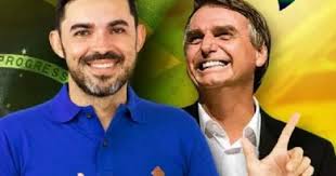 Cumprimentos ao Prefeito Reeleito de Natal Álvaro Dias