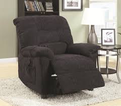 Furniture Store Recliners Power Lift Recliner With Remote Control By Coaster From Cancun Market Lift Recliners Recliner Recliner Chair