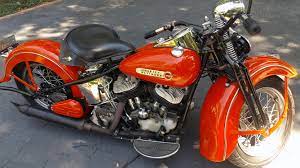 1939 Harley Davidson Flathead U S200 Las Vegas Motorcycle 2017