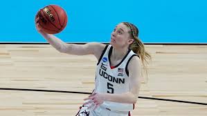 Watch the latest video from paige bueckers (@paigebueckers). Paige Bueckers Makes Uconn Huskies History At Women S Ncaa Tournament