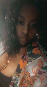 Tiffany Satterwhite's Instagram, Twitter & Facebook