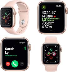 Apple Watch Series 4 (GPS, 40MM ...