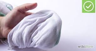 Add 1/4 cup of lemon juice and 1/4 cup baking. 3 Ways To Wash White Clothes Wikihow