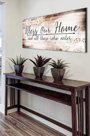 Diy Foyer Decorating Ideas For Small Foyers And Apartment Entryways Clever Diy Ideas Foyer Decorating Home Wall Decor Entryway Decor