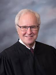 Justice Eric S. Rosen