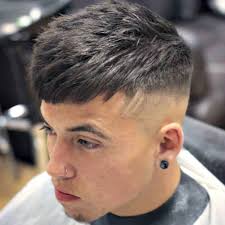 43+ style rambut pendek terkini perempuan, yang modis! Jenis Potongan Rambut Yang Cocok Ikut Bentuk Muka Lelaki Eratuku
