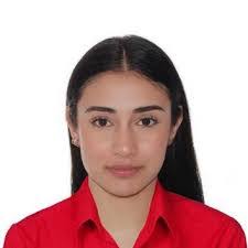 Bibiana Uribe's Instagram, Twitter & Facebook