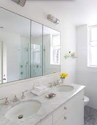 Below contains 10 bathroom medicine cabinet styles that cover various materials and designs. Stylish Design Ideas For Medicine Cabinets