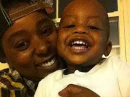 Fundraiser for Tamisha Davis by Kandice Alves : Latrell Dwayne Blount