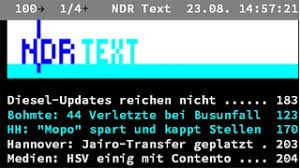 As we enter the rest of the program, we'll see how the program really works and see how effective it is. Ndr Text