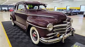 Image result for Battalion Beige 1946 Plymouth