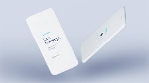 8 Free White Clay Devices Mockups For Personal And Commercial Projects Https Goo Gl Llzsfj Mockup Mobile Mockup Free Mockup