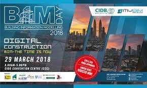 Cidb telah menubuhkan 6 akademi binaan malaysia (abm) bertujuan untuk menyediakan latihan kepada golongan belia dan personel binaan yang ingin menjalani latihan di dalam bidang industri pembinaan. Bim Day 2018 Digital Construction The Time Is Now Mybim Portal